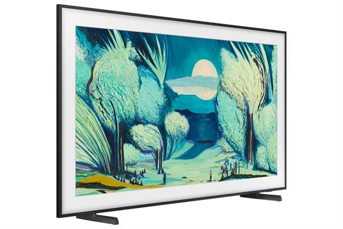 Smart Tivi Khung Tranh The Frame QLED Samsung AI 4K 75 inch QA75LS03F (75LS03F)